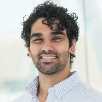 Zain Khan, PhD.